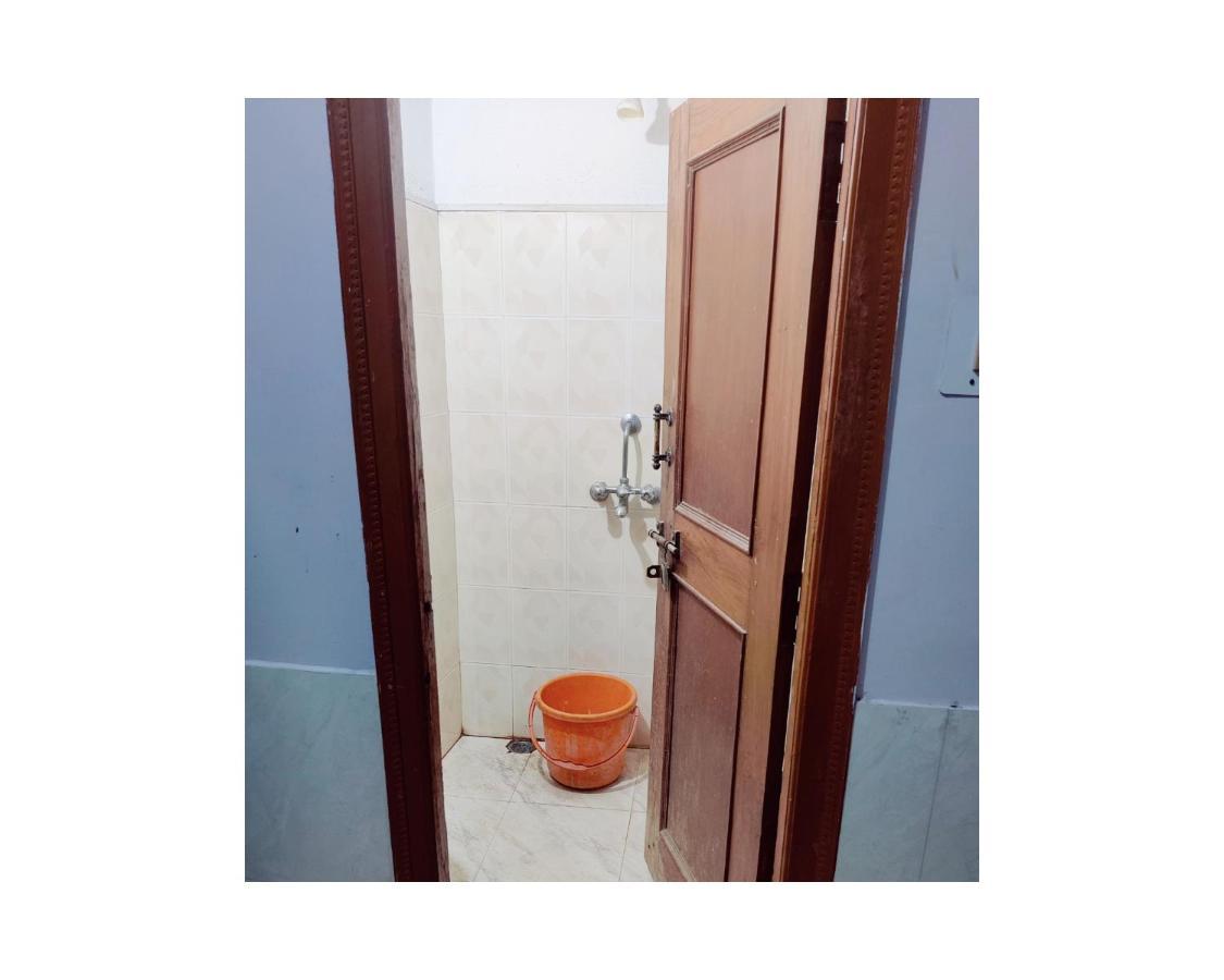 Hostel Shivshakti 克久拉霍 外观 照片