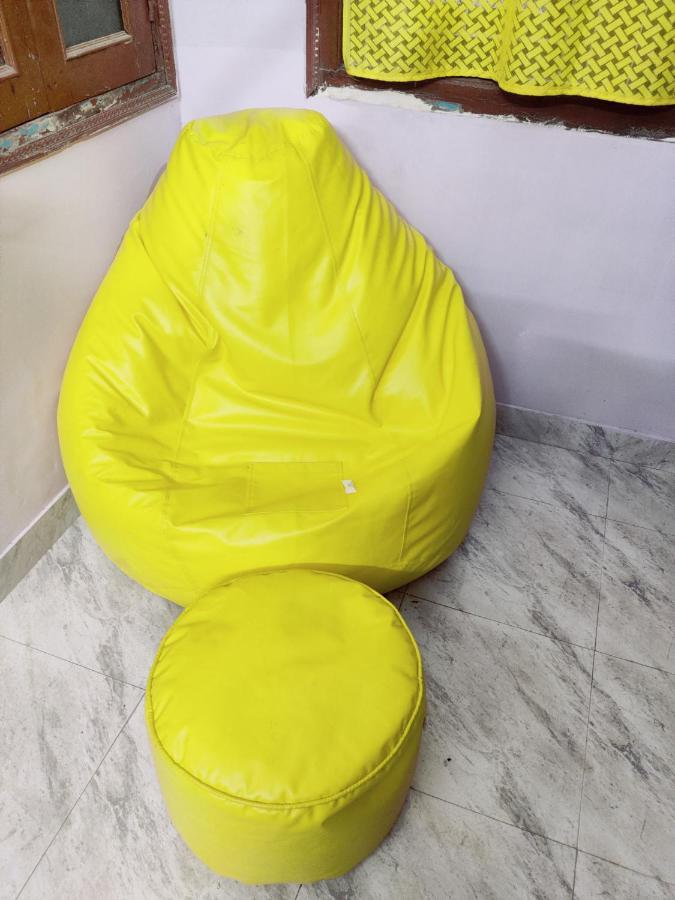 Hostel Shivshakti 克久拉霍 外观 照片