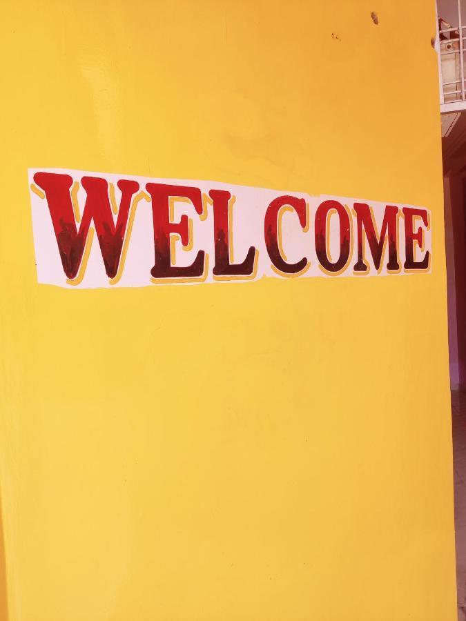 Hostel Shivshakti 克久拉霍 外观 照片