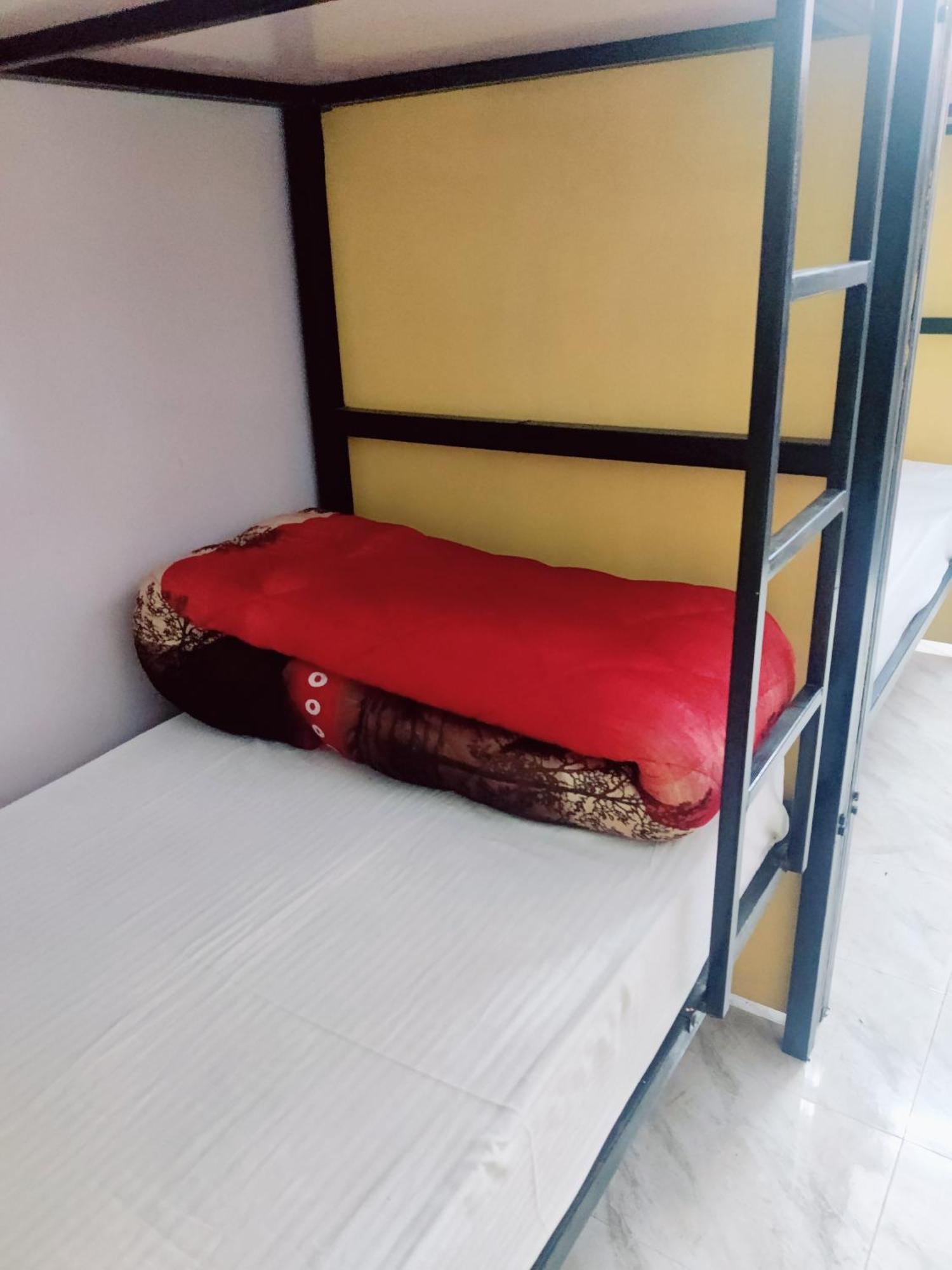 Hostel Shivshakti 克久拉霍 外观 照片