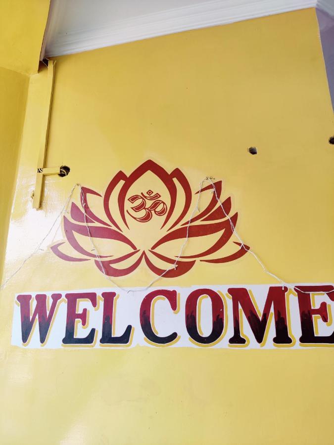 Hostel Shivshakti 克久拉霍 外观 照片