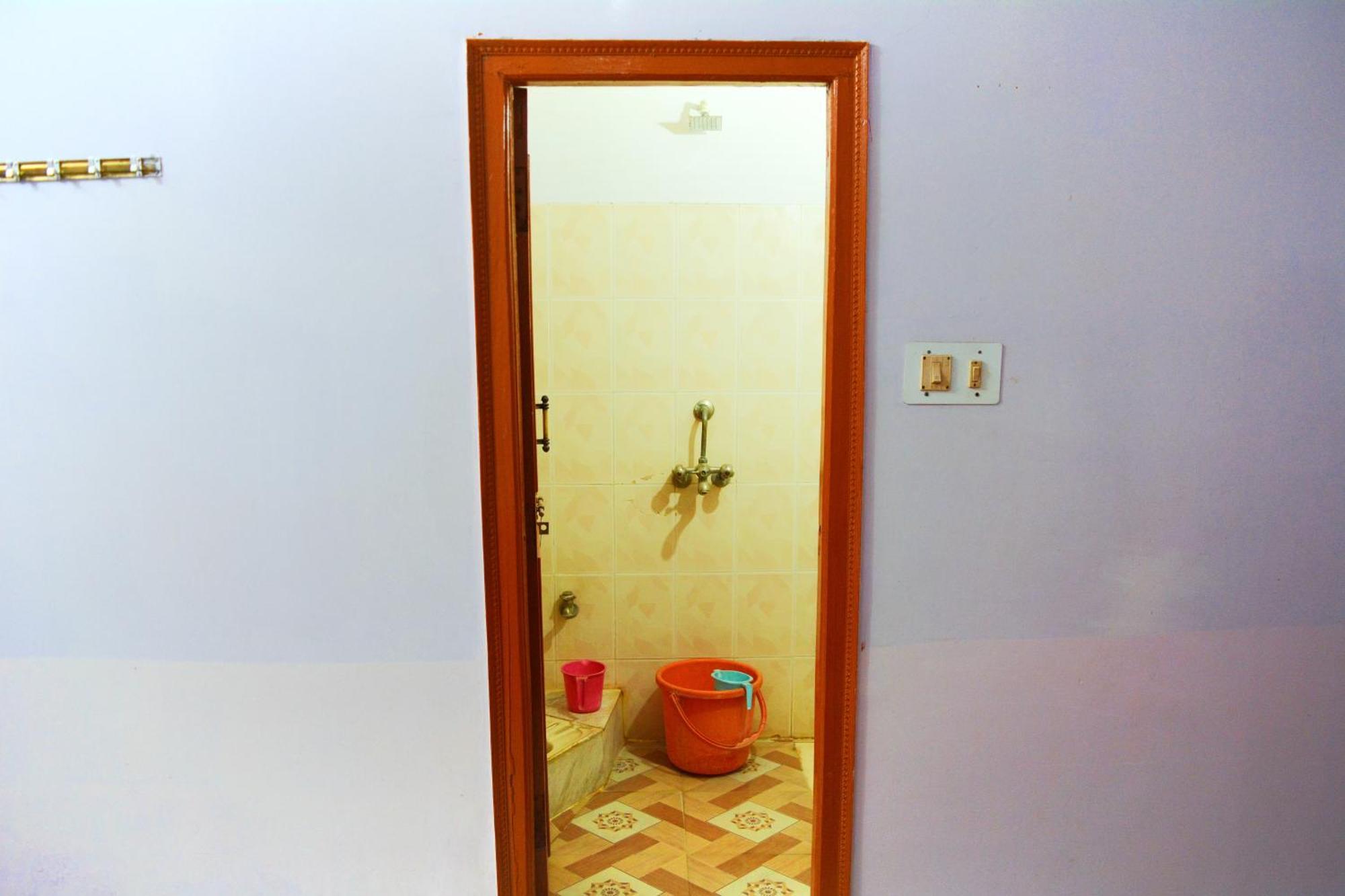 Hostel Shivshakti 克久拉霍 外观 照片