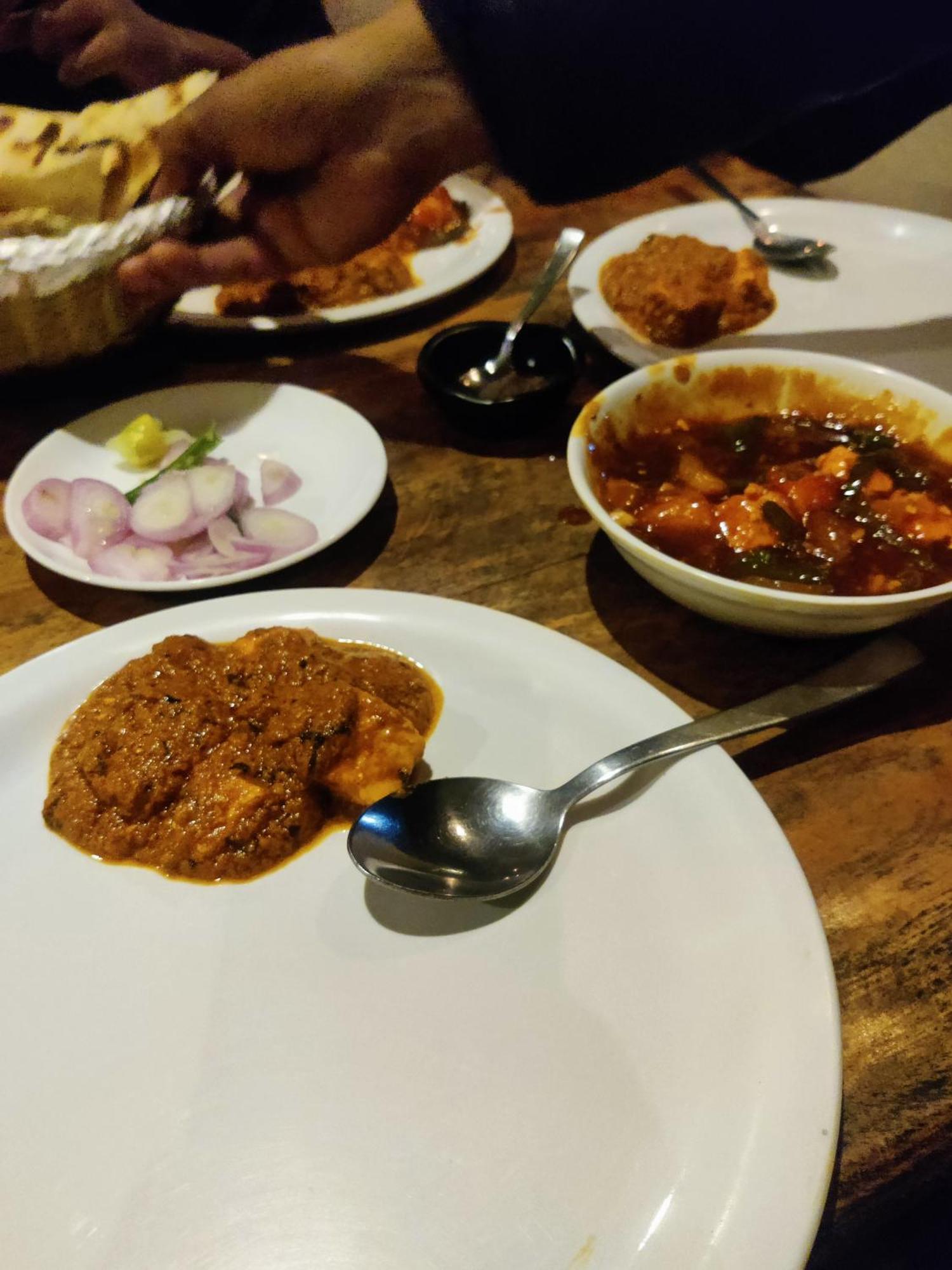 Hostel Shivshakti 克久拉霍 外观 照片